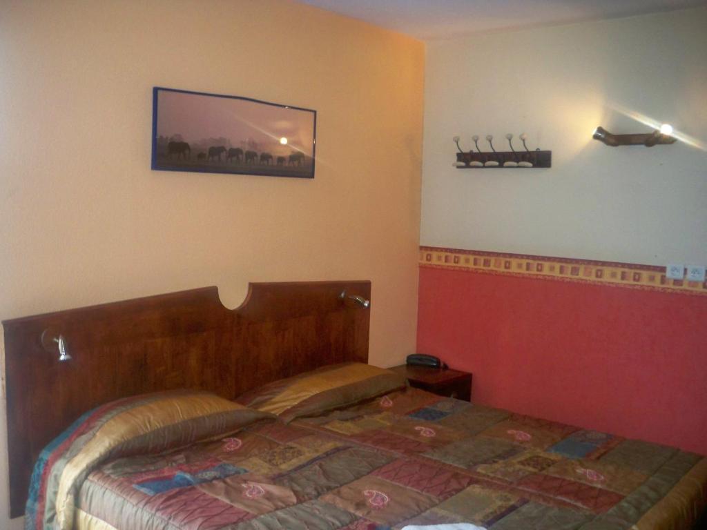 Ad Cyber-Hotel Л'Юньон Экстерьер фото