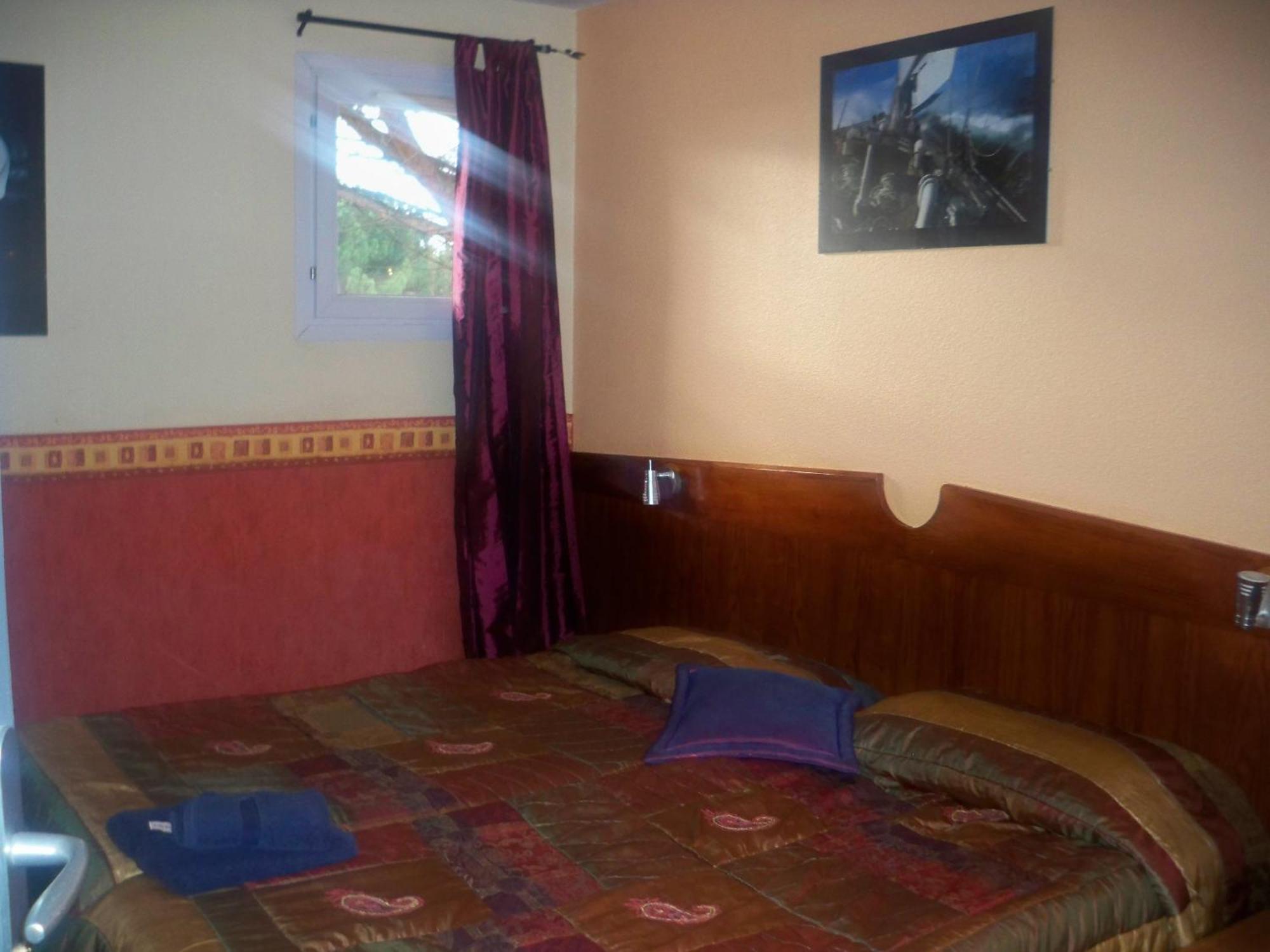 Ad Cyber-Hotel Л'Юньон Экстерьер фото